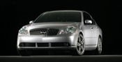 2006 Infiniti M Picture
